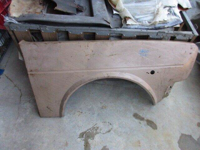 Rh front fendere for Fiat 131 