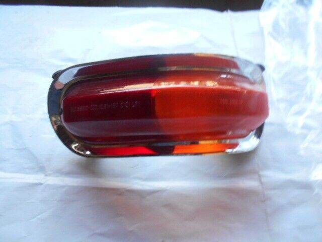Rh taillight for Fiat 2300 S Coupè