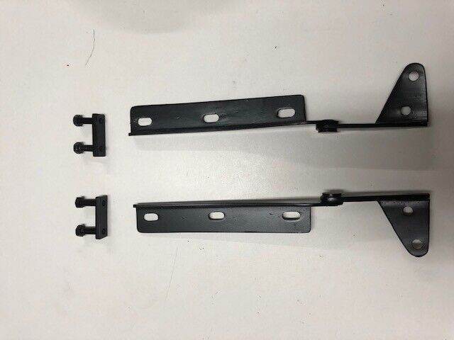 Citroen Sm front hood hinges