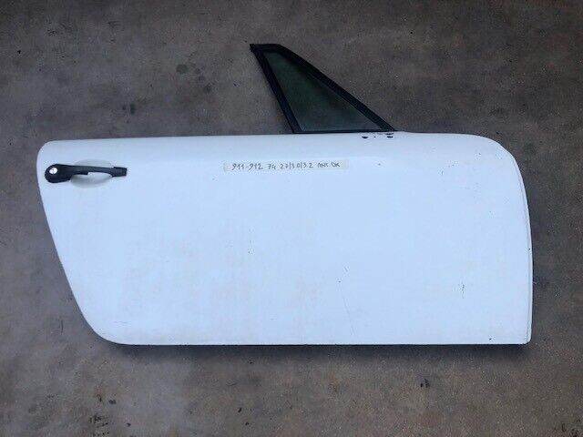 Rh door Porsche 911/912