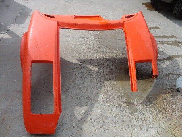 Front body Ferrari 308 fiberglass