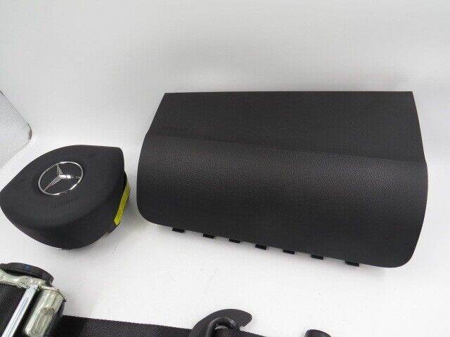 MERCEDES VITO W447 AIR BAG KIT 2015-2019 GENUINE