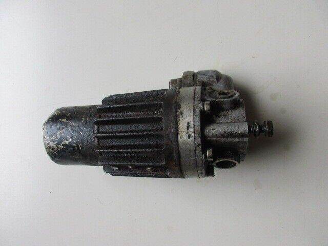 Electric fuel pump for Ferrari 250