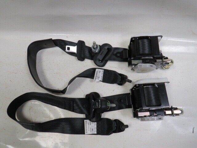 FORD RANGER FRONT SEAT BELTS FITS 2017-ON NEW MODELS