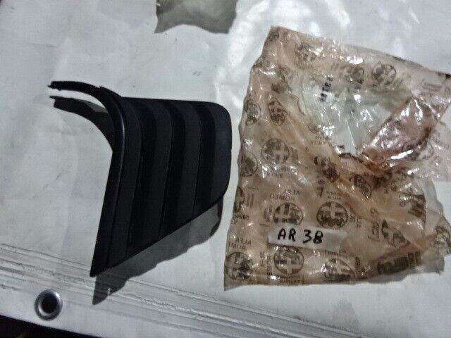 Left grill Alfa Romeo Alfasud