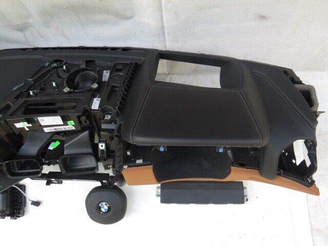 BMW G16 8 SERIES AIR BAG KIT 2020-ON