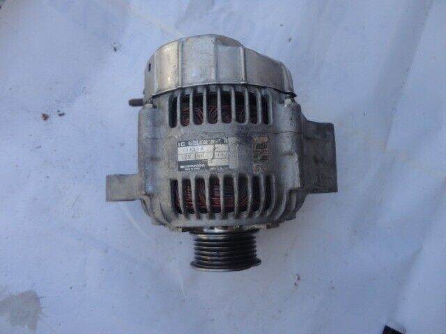 Alternator Ferrari F456, F550 and F575