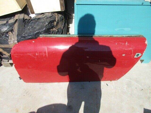 Lh door Maserati 3500 GT