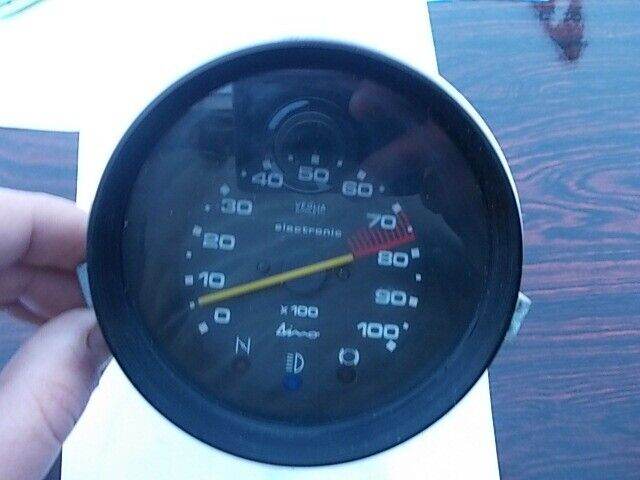 Rev counter Ferrari Dino 208 Gt4 and F308 Gt4