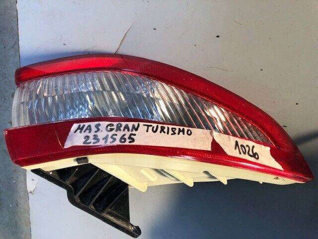 Left taillight for Maserati Granturismo and Grancabrio