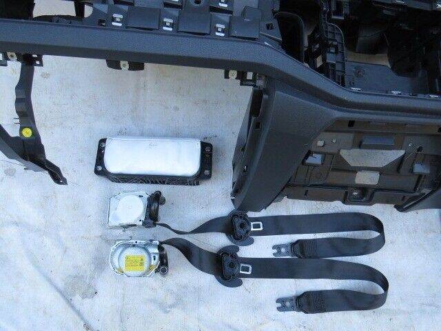 VW T-Roc AIR BAG KIT FITS RHD MODELS 2018-ON 2G4 MODELS