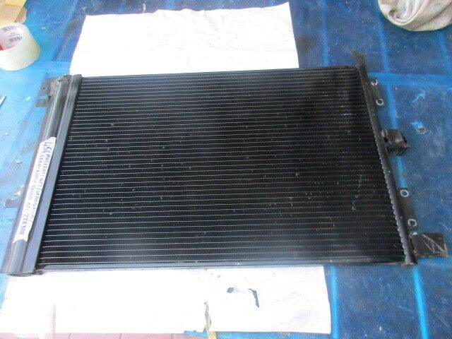 A/C Condenser Maserati Granturismo, Grancabrio, Quattroporte 
