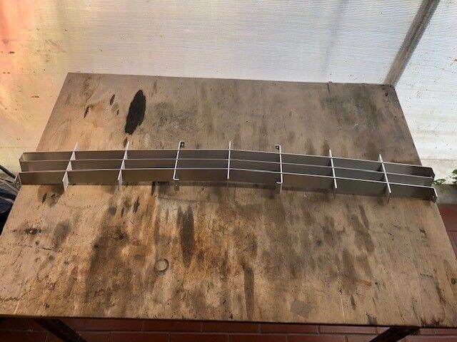 Front grill Ferrari 308 Gt4