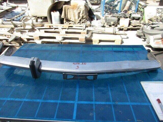 Front bumper Alfa Romeo 1750 and 2000 Berlina