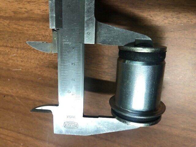 Silent block for De Tomaso Pantera