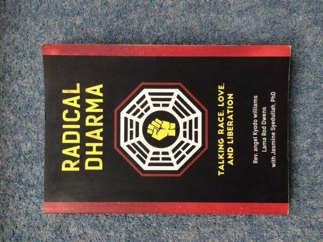 Radical Dharma: Talking Race, Love, and Liberation 