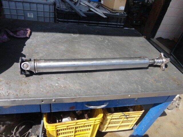 Front transmission shaft for Fiat Dino 2400