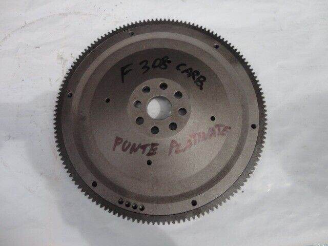 Flywheel for Ferrari 308 model carburetors