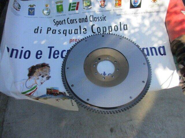Flywheel for Lamborghini Espada 