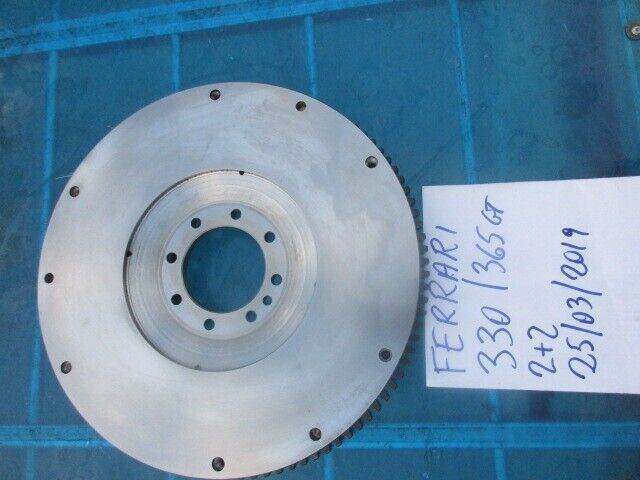 Flywheel for Ferrari 330