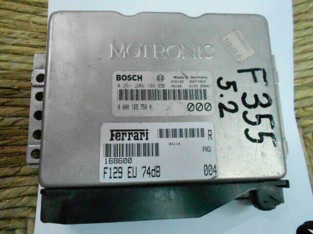 Ignition control unit for Ferrari 355 5.2