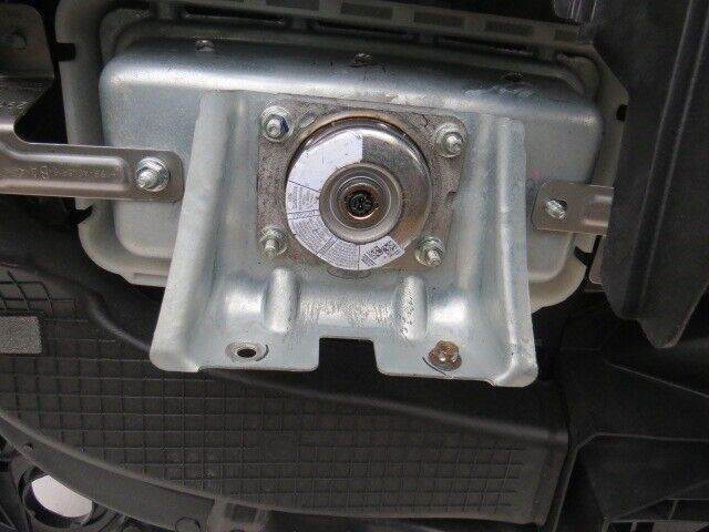 FORD FIESTA MK8 AIR BAG KIT DASHBOARD 2018-ON