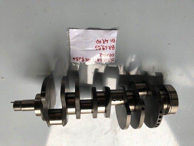 Crankshaft for Maserati 3200 GT