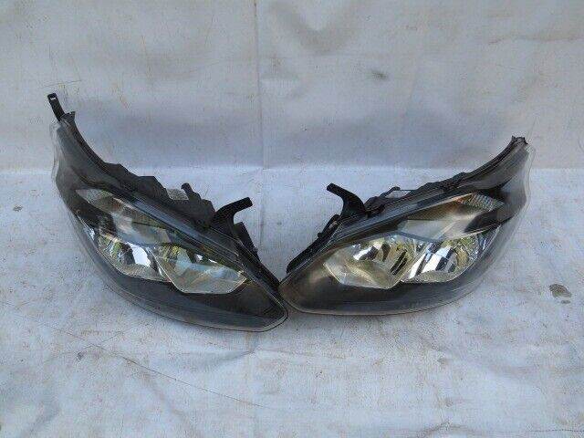FORD CONNECT FRONT HEADLIGHTS 2012-2017 