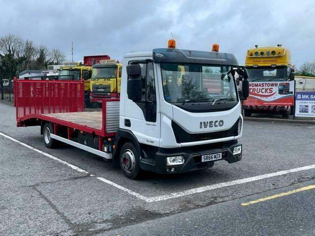 Iveco Eurocargo