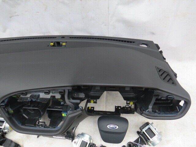 FORD FIESTA MK8 AIR BAG KIT DASHBOARD 2018-ON