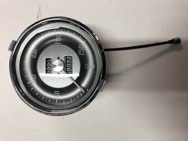 Speedometer for Maserati 3500