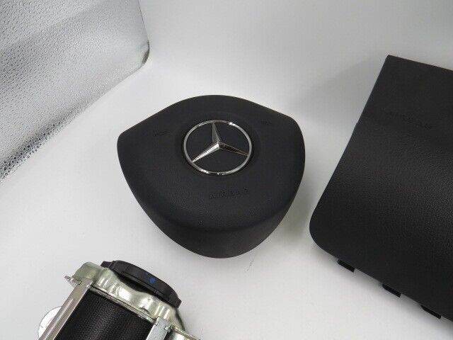 MERCEDES VITO W447 AIR BAG KIT 2015-2019 GENUINE