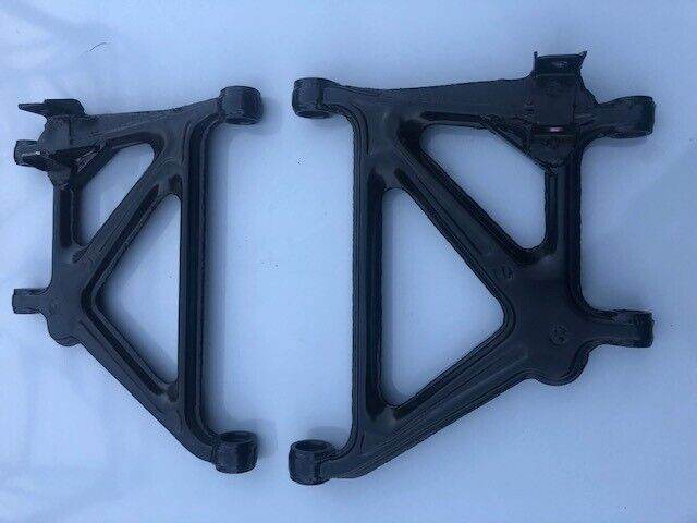 Lamborghini Miura Sv rear lower suspension arms