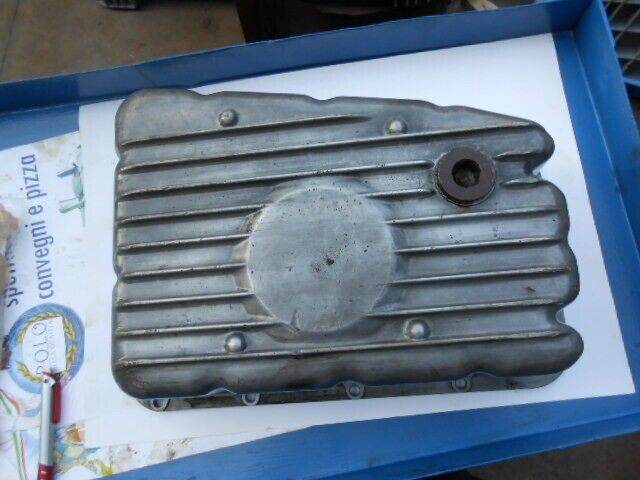 Oil sump for Citroen SM