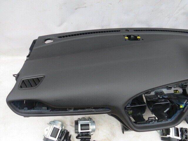 FORD FIESTA MK8 AIR BAG KIT DASHBOARD 2018-ON