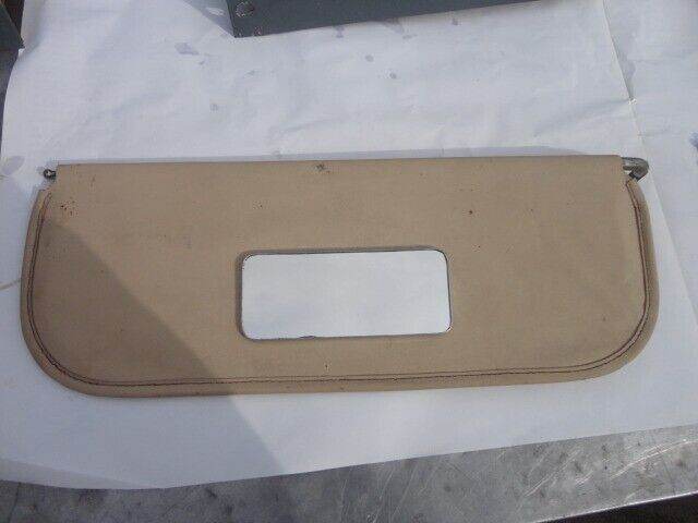 Sun visors for Ferrari 250