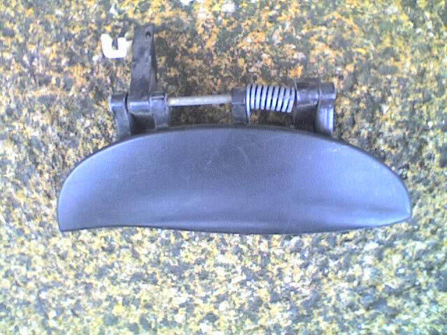 Breaking Blue Hyundai ATOZ+ 1.0 Auto 2000 - Rear O/S (Drivers) Door Mechanism - USED