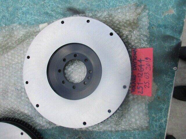 Flywheel for Ferrari Daytona