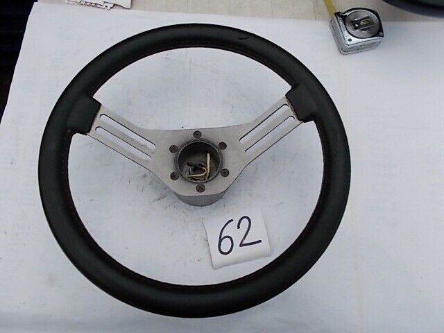 Steering wheel for Fiat 127 Sport
