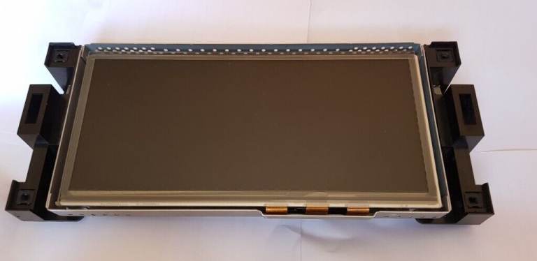 Land Rover Sat Nav Navigation Display 10 inch Screen Monitor