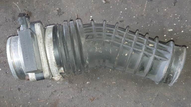 Saab 95 9-5 2.0 T Vector Mass Air Flow Meter 2003