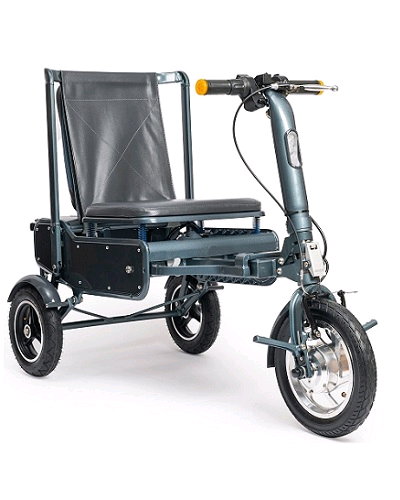 Efoldi Machines wanted Mobility Scooter