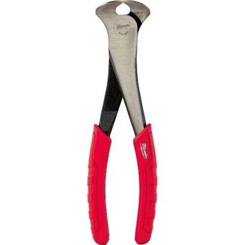 Milwaukee 48-22-6407   7 inch. Nipping Pliers New in pack 2021