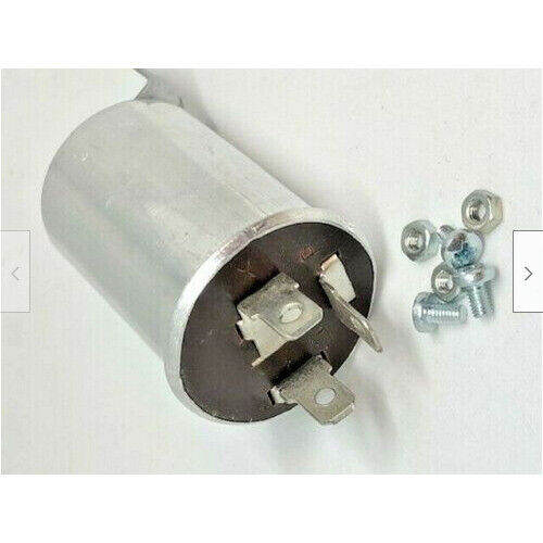 SFB100 FL5 12V 42W Classic Car 3 PIN Flasher Unit MG L Rover Jaguar ford GFU2101 screw on terminals