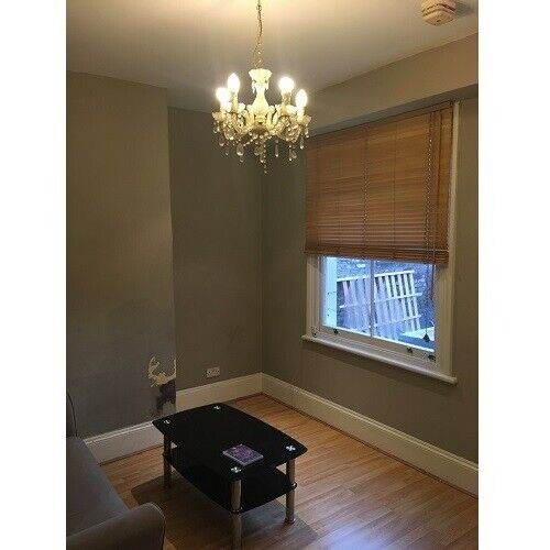 One Bedroom Flat To Rent Bedford Hill, Balham SW12 9HE