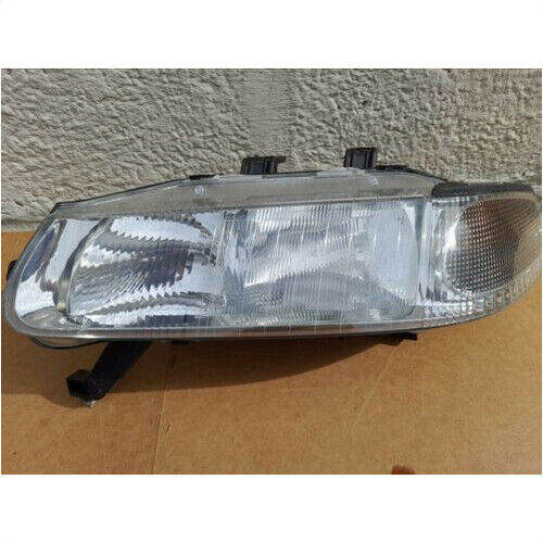 ROVER 400 HEADLAMPS NEW GENUINE OLD STOCK 1998 - 2000 HALF PRICE
