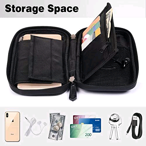 Brand new lemego bike phone holder bag