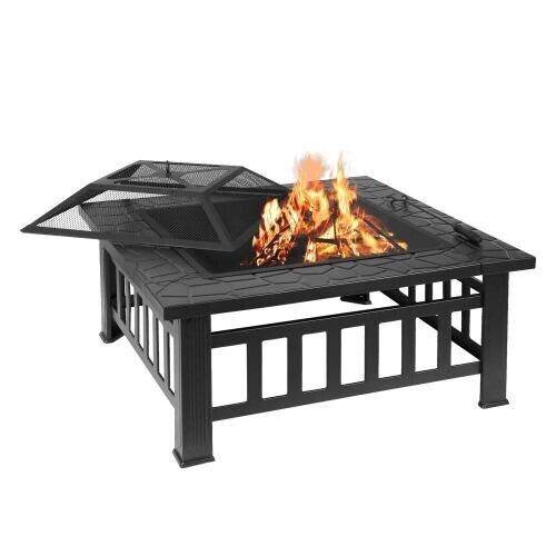 Big Fire pit New only 50£