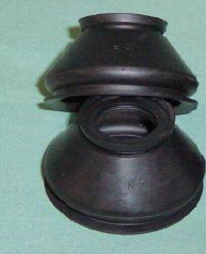 TRACK ROD END & BALL JOINT RUBBER BOOTS SMALL MED LARGE