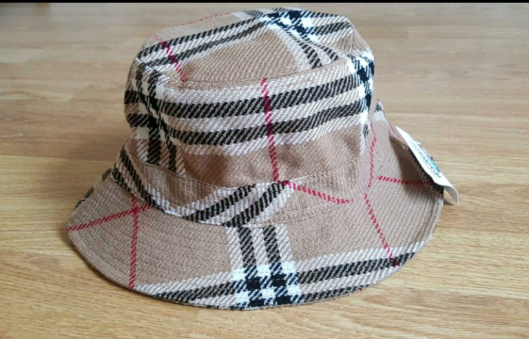Hat head wear 
